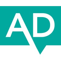 The Ad Factor Inc. logo - Similar company to Ad Factory