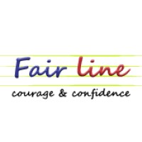 Fairline logo - Similar company to Sciennovation Technologies