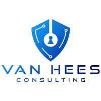 Van Hees Consulting logo - Similar company to Endure Secure