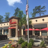Chick-fil-A Dorchester Road logo - Similar company to Aiavenu