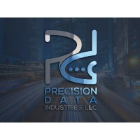 Precision Data Industries, LLC logo - Similar company to Pioneer Valley Planning Commission
