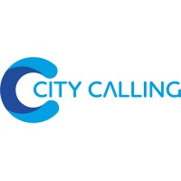 City Calling logo - Similar company to Weston Analytics