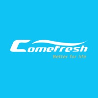 Comefresh(Xiamen) Electronic Co., Ltd logo - Similar company to Amigoes Inc.