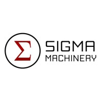 SIGMA MACHINERY THAILAND logo - Similar company to Dg Machines