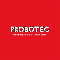PROBOTEC Procesos Industriales S.L. logo - Similar company to Ledisson Ait