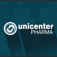 Unicenter Pharma logo - Similar company to Multiparts