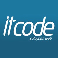Itcode soluções Web logo - Similar company to Azata Tech