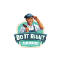 Do It Right Plumbers logo - Similar company to Orange County Physical Therapy Ocpt, Inc