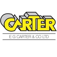 E G Carter & Co Ltd logo - Similar company to Beard
