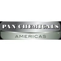 PAN CHEMICALS AMERICAS logo - Similar company to Ispro