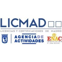 LICMAD logo - Similar company to Aeclu ,S.L.