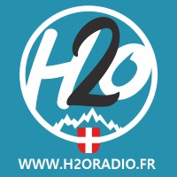 HAUTE-SAVOIE MÉDIAS - RADIO H2O logo - Similar company to La Foncière De Haute-Savoie