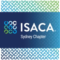 ISACA Sydney Chapter logo - Similar company to Ci-Isac Australia