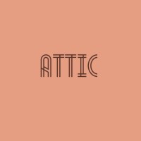 Attic - The world of vintage. logo - Similar company to Indiakicks