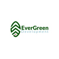EverGreen Development Project logo - Similar company to Afropark