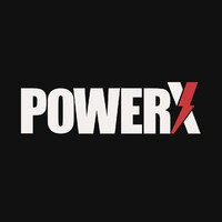 Power X logo - Similar company to Powerx.Co