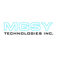MGSY Technologies, Inc. logo - Similar company to Chalk Boutique Ltd.