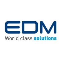 EDM Ltd logo - Similar company to Corporate Flight Training