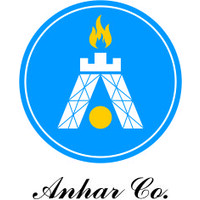 Anhar Company logo - Similar company to Rampco Group