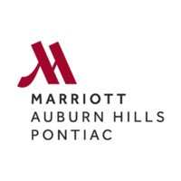 Marriott Auburn Hills Pontiac logo - Similar company to Jenwey Tea Co.