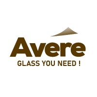 AVERE GLASS logo - Similar company to Ibo Glass