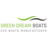 Green Dream Boats logo - Similar company to Put Powertrain