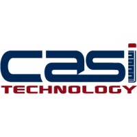 Casi Technology A/S logo - Similar company to Milltech