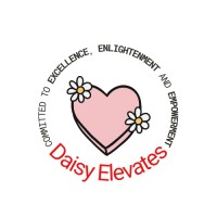 Daisy Elevates logo - Similar company to Pracademy (Au)