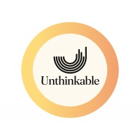 Unthinkable logo - Similar company to Unthinkable