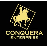 CONQUERA ENTERPRISE logo - Similar company to Horizon It Solutions Limited