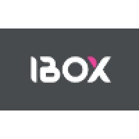IBox logo - Similar company to Ibox