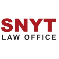 SNYT LAW OFFICE logo - Similar company to Jendela Karier