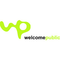 Welcome Public logo - Similar company to Paper Makers & Traders Sl