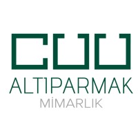 Altıparmak Mimarlık logo - Similar company to Teamfores Architects