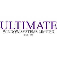 Ultimate Window Systems Ltd logo - Similar company to Eclipse Windows (Nw) Limited