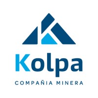 Compañía Minera Kolpa logo - Similar company to Cámara Minera Del Perú | 20 Años