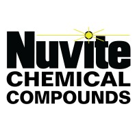 Nuvite Chemical Compounds logo - Similar company to Intersurface Dynamics