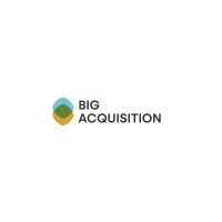 Big Acquisition logo - Similar company to Rti Properties, Inc.
