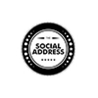 The Social Address logo - Similar company to Artzinium