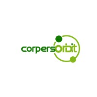 Corpers Orbit logo - Similar company to Balosh Integrated Services Limited