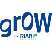 GROW by RIAN & PARTNERS logo - Similar company to Neoxis It