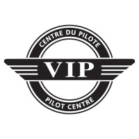 VIP Pilot Centre logo - Similar company to Tracksidesimracing