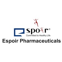 Espoir Pharmaceuticals logo - Similar company to Epoch Pharmaceuticals