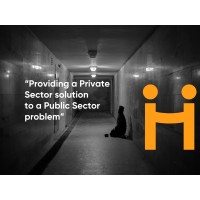 Howarths Foundation logo - Similar company to St. George’S Crypt