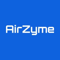 AirZyme logo - Similar company to Reverse Carbon