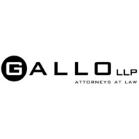 Gallo Llp