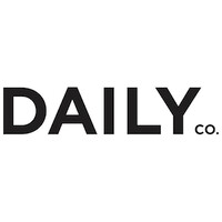 The Daily Co logo - Similar company to The Perk