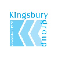 Kingsbury Group logo - Similar company to Vent Tec Ltd