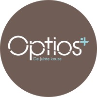 Optios B.V. logo - Similar company to Indooruitstroom