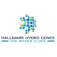 The Water Clinic logo - Similar company to Water Mill, Inc